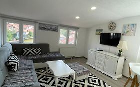Apartman Maki