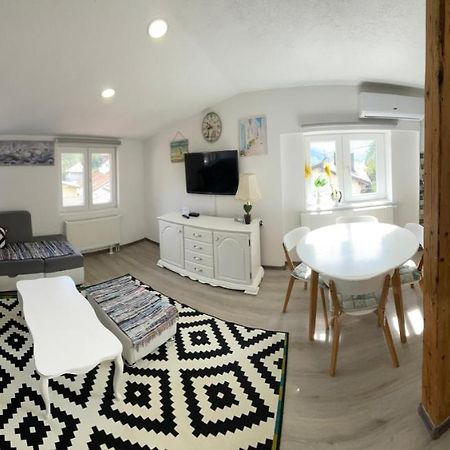 Apartman Maki SJJ Exterior foto