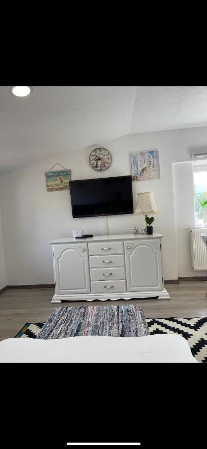Apartman Maki SJJ Exterior foto
