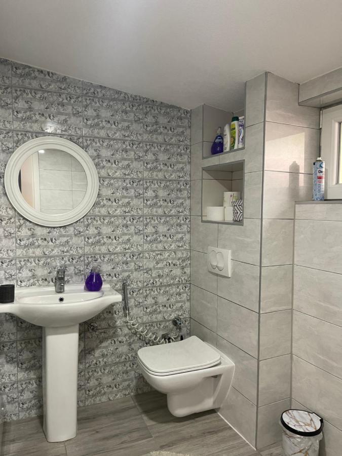 Apartman Maki SJJ Exterior foto