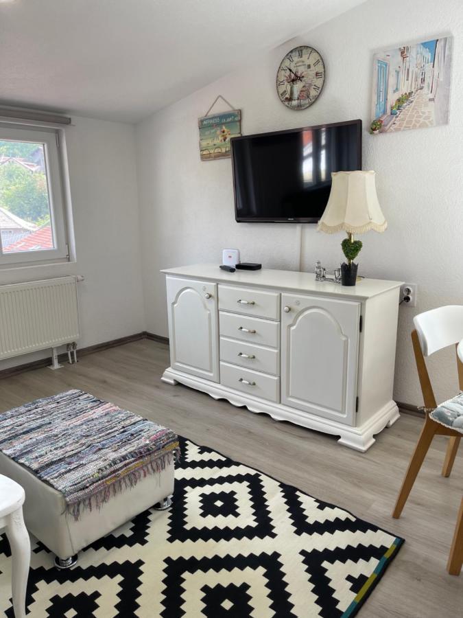 Apartman Maki SJJ Exterior foto