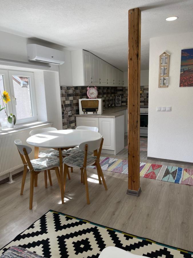 Apartman Maki SJJ Exterior foto