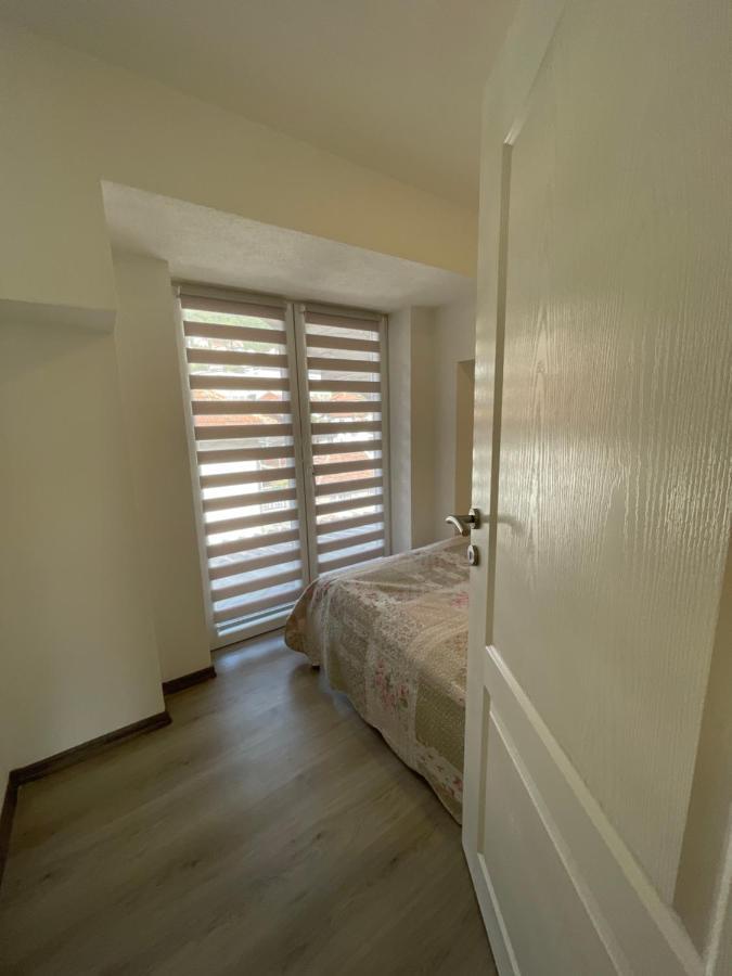 Apartman Maki SJJ Exterior foto