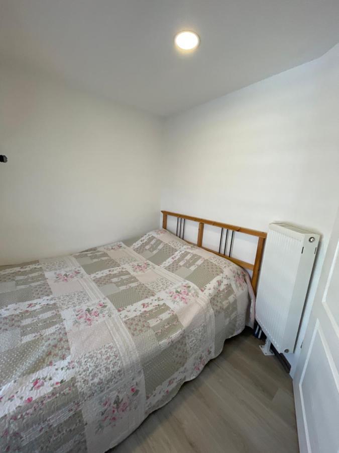 Apartman Maki SJJ Exterior foto