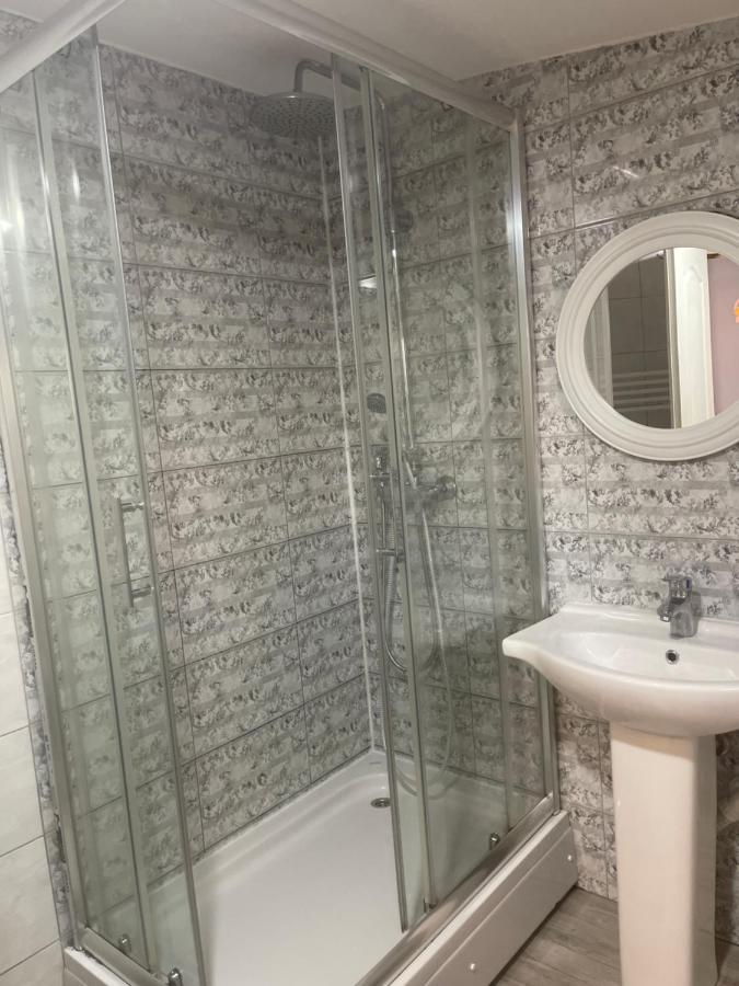 Apartman Maki SJJ Exterior foto