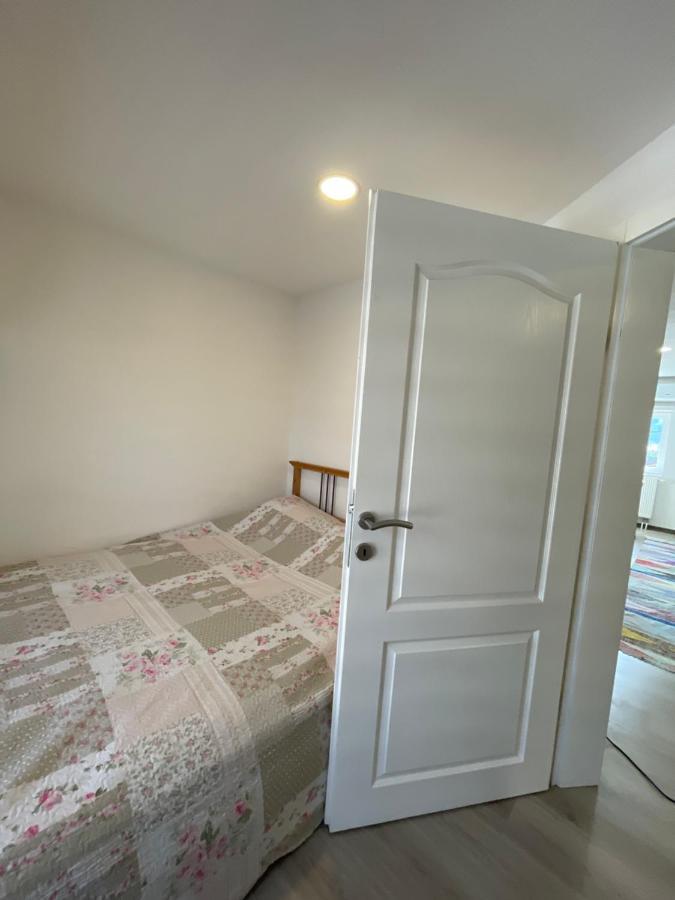 Apartman Maki SJJ Exterior foto