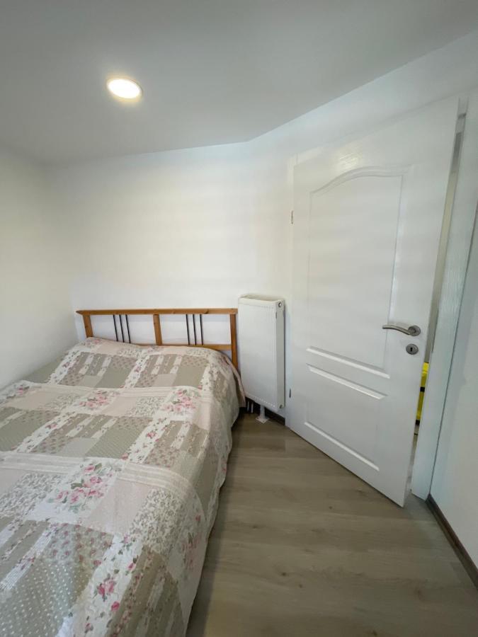 Apartman Maki SJJ Exterior foto