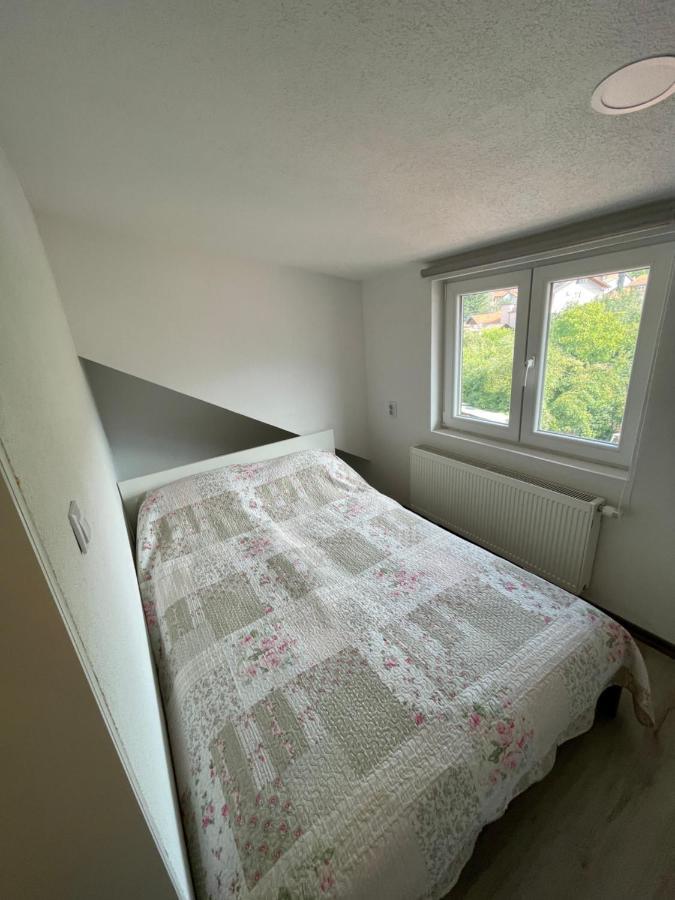 Apartman Maki SJJ Exterior foto