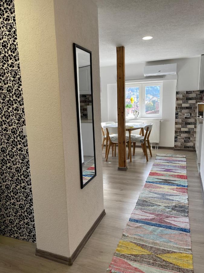 Apartman Maki SJJ Exterior foto