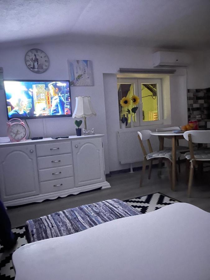 Apartman Maki SJJ Exterior foto