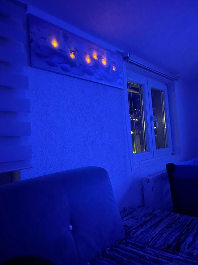 Apartman Maki SJJ Exterior foto